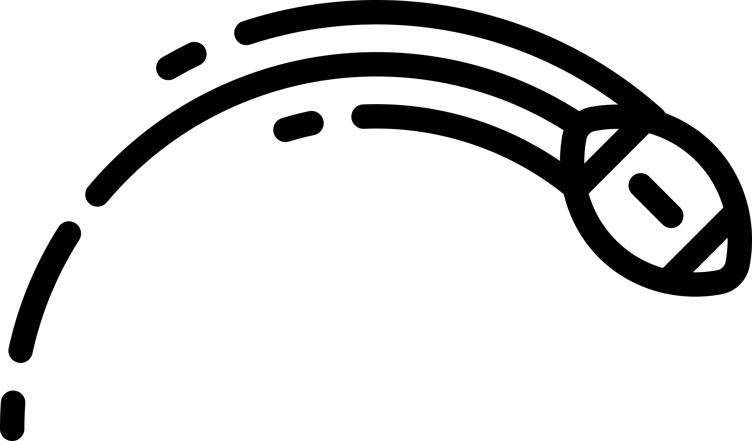 Ball On Flight Outline Svg File Free Vectors
